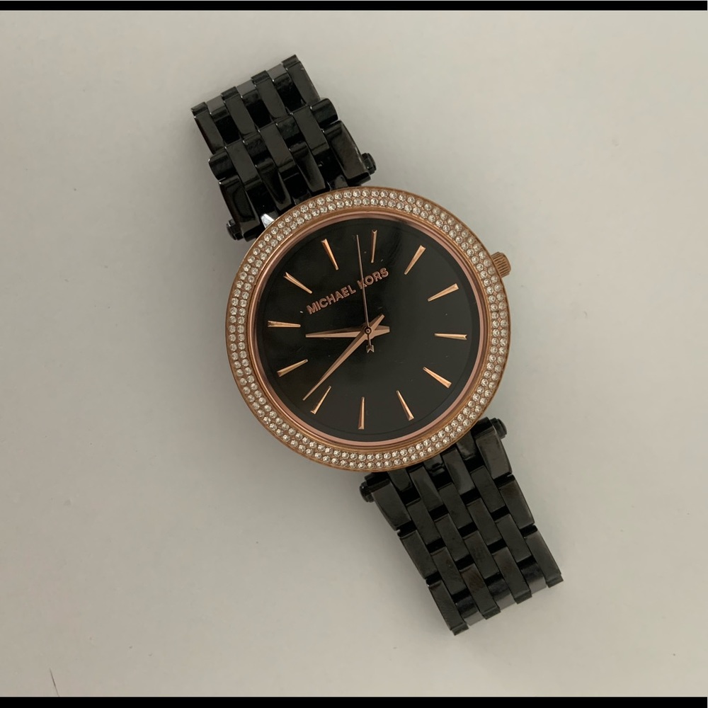 Women’s Michael kors watch